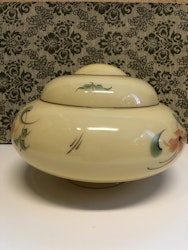 KUPA, glas,  taklampa, 1900-talets andra kvartal.