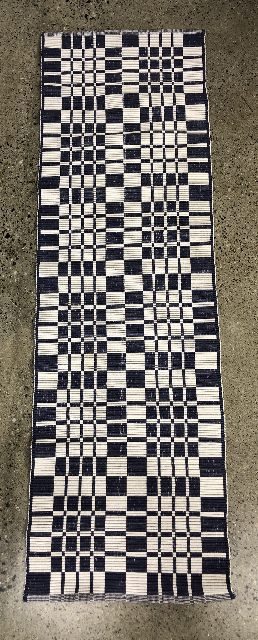 RUG, 1900s.