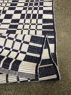 RUG, 1900s.