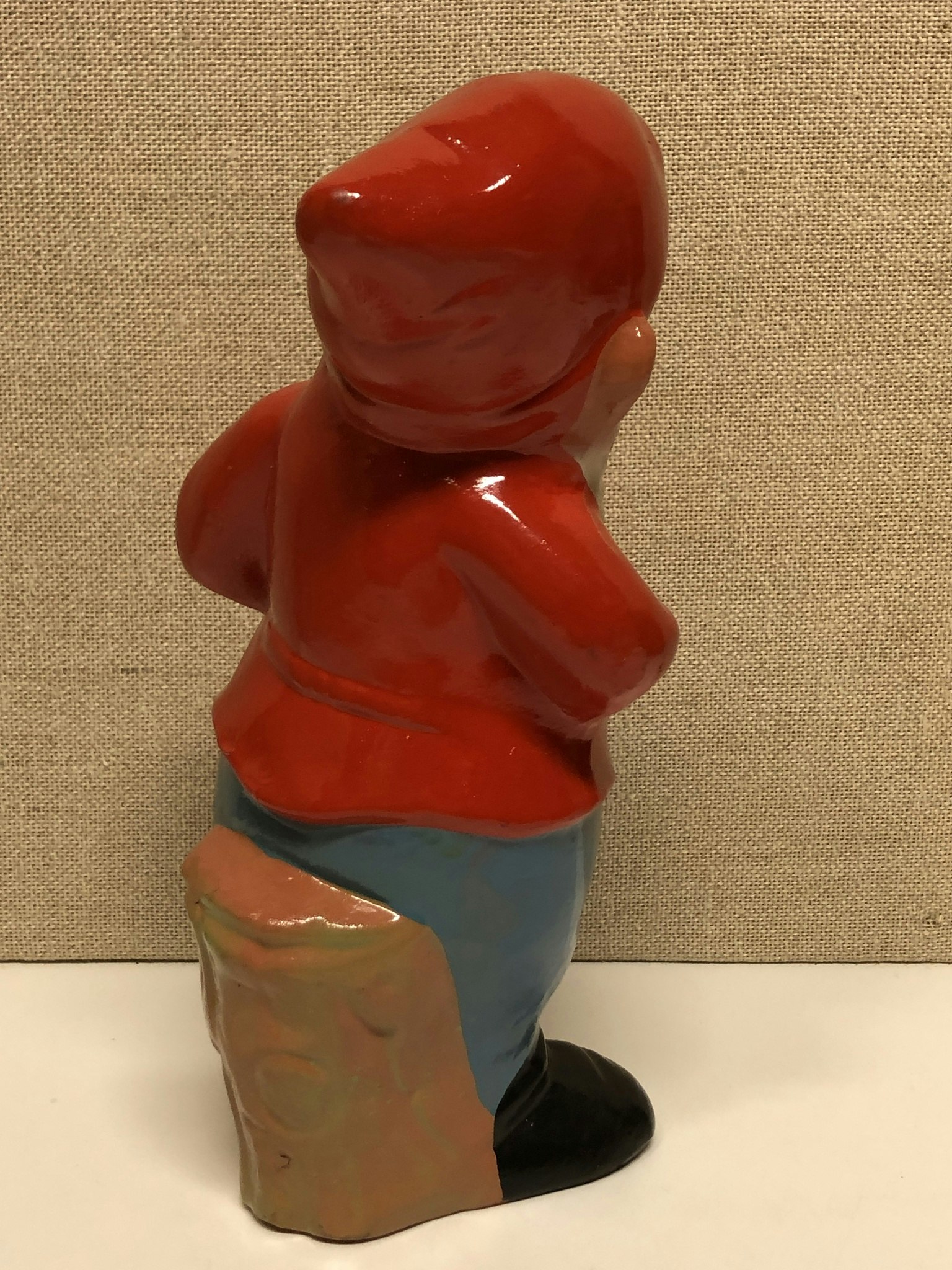 TOMTE, keramik, 1900-talets mitt.