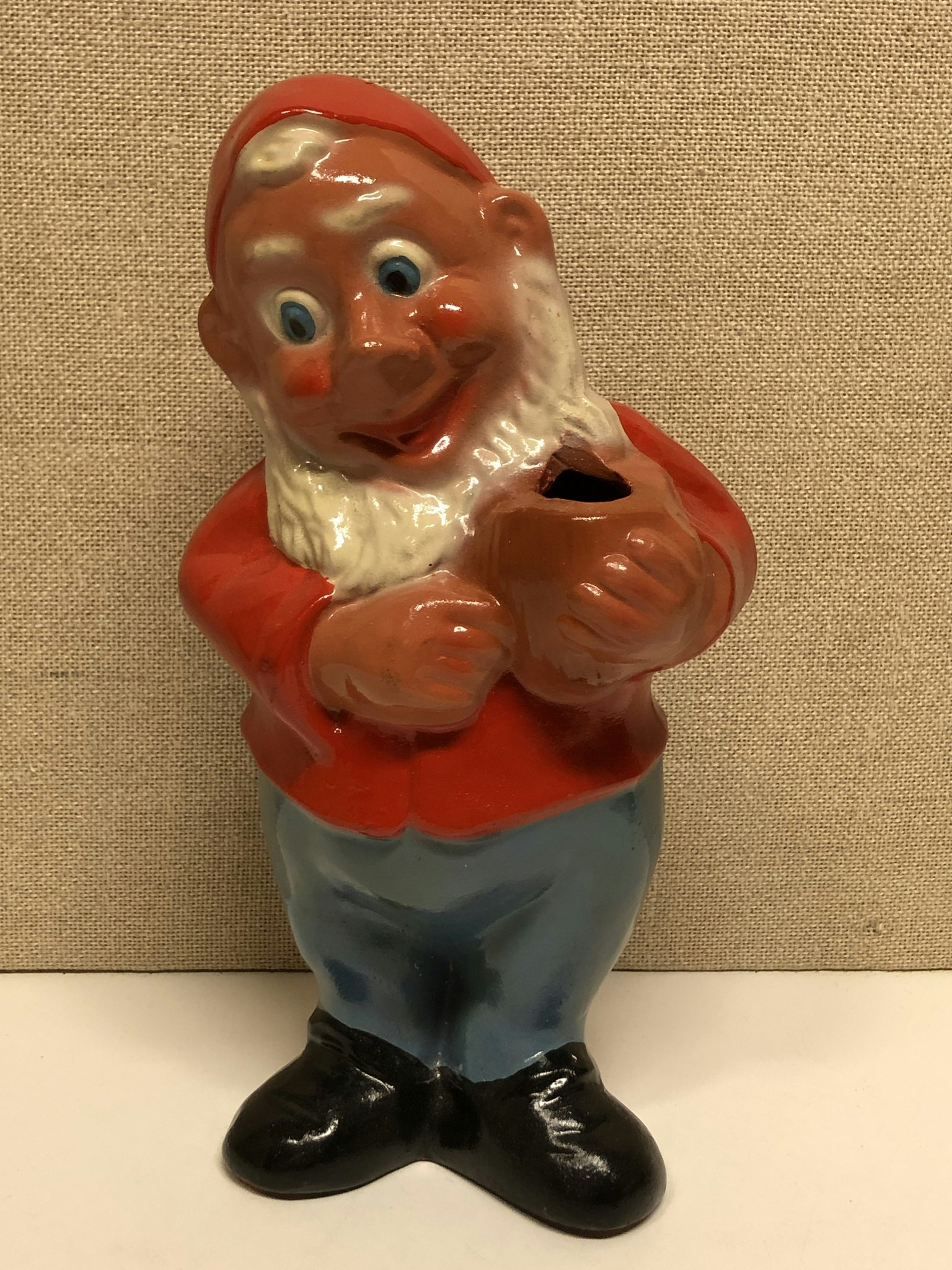TOMTE, keramik, 1900-talets mitt.