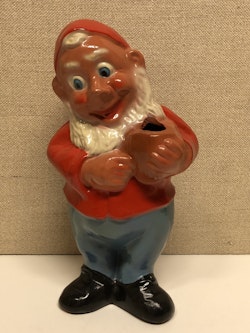 TOMTE, keramik, 1900-talets mitt.