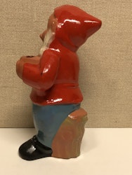 TOMTE, keramik, 1900-talets mitt.