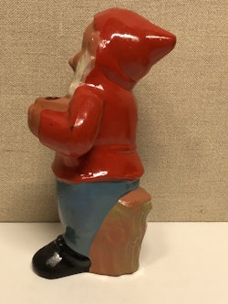 TOMTE, keramik, 1900-talets mitt.