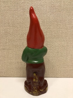TOMTE, keramik, 1900-talets mitt.