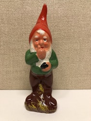 TOMTE, ceramic, mid-20th century.
