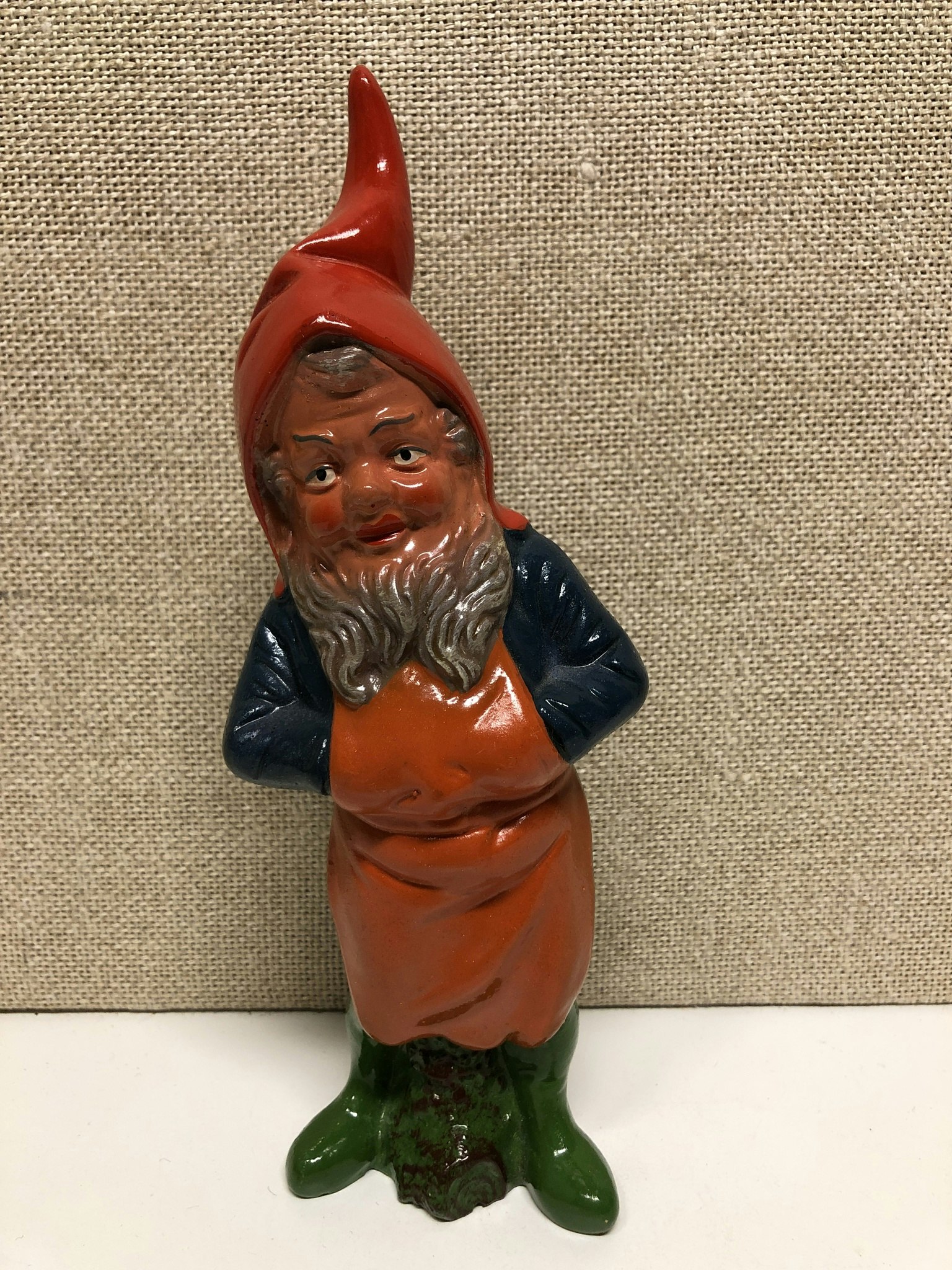 TOMTE, keramik, 1900-talets mitt.