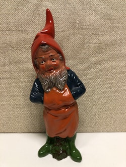 TOMTE, keramik, 1900-talets mitt.