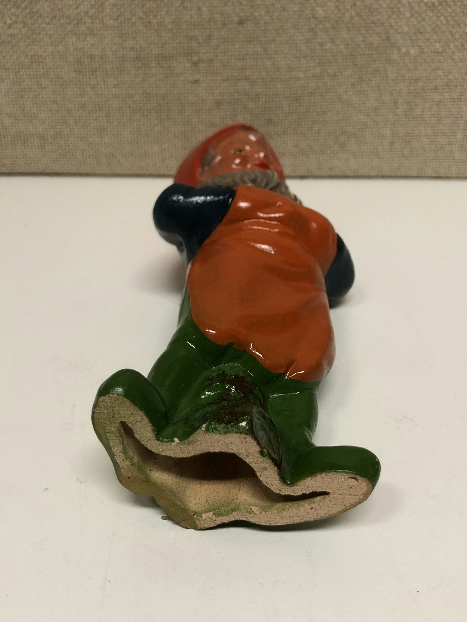TOMTE, keramik, 1900-talets mitt.