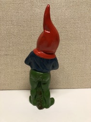 TOMTE, keramik, 1900-talets mitt.