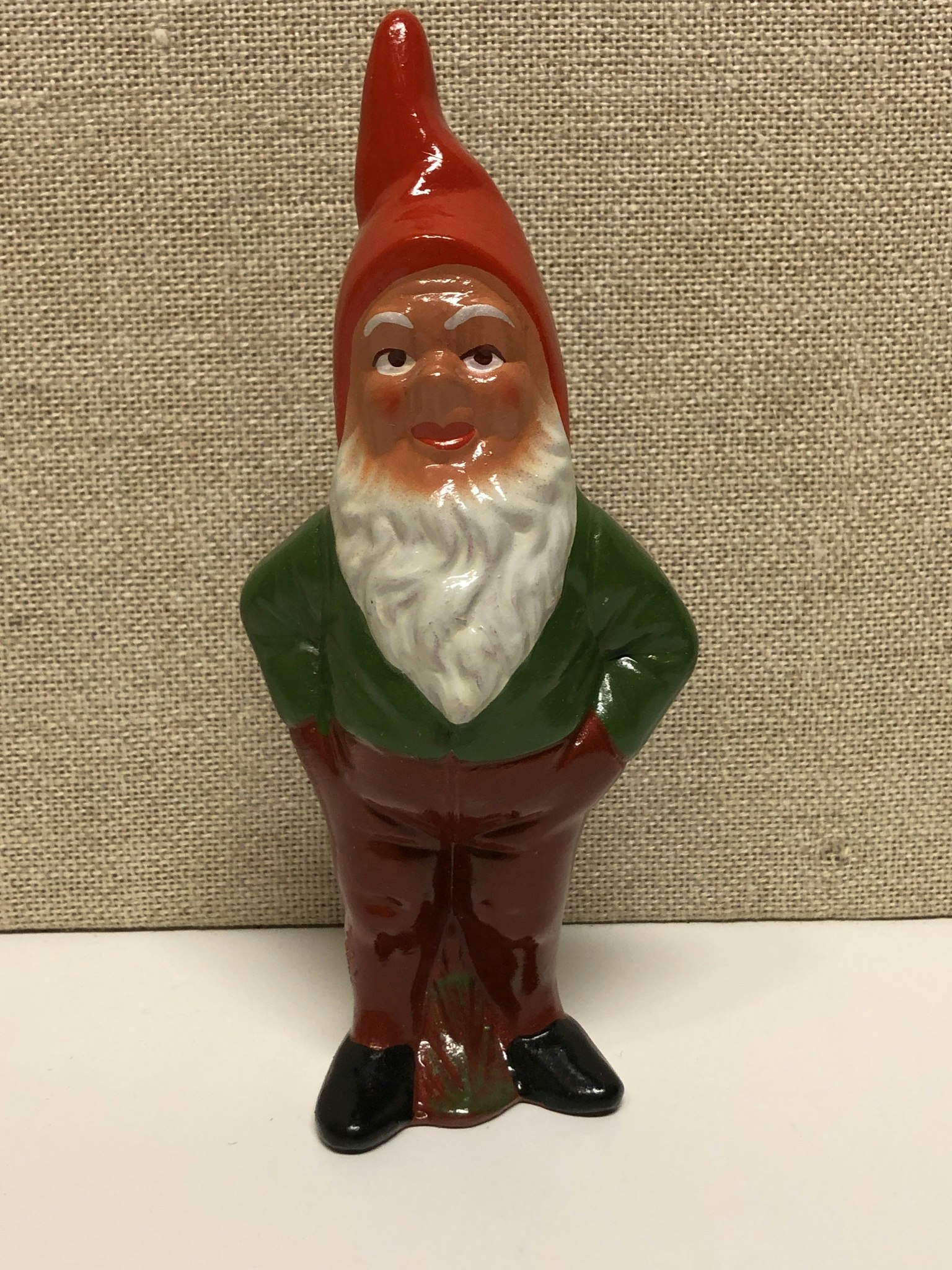 TOMTE, keramik, 1900-talets mitt.