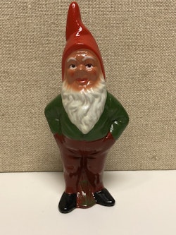 TOMTE, keramik, 1900-talets mitt.
