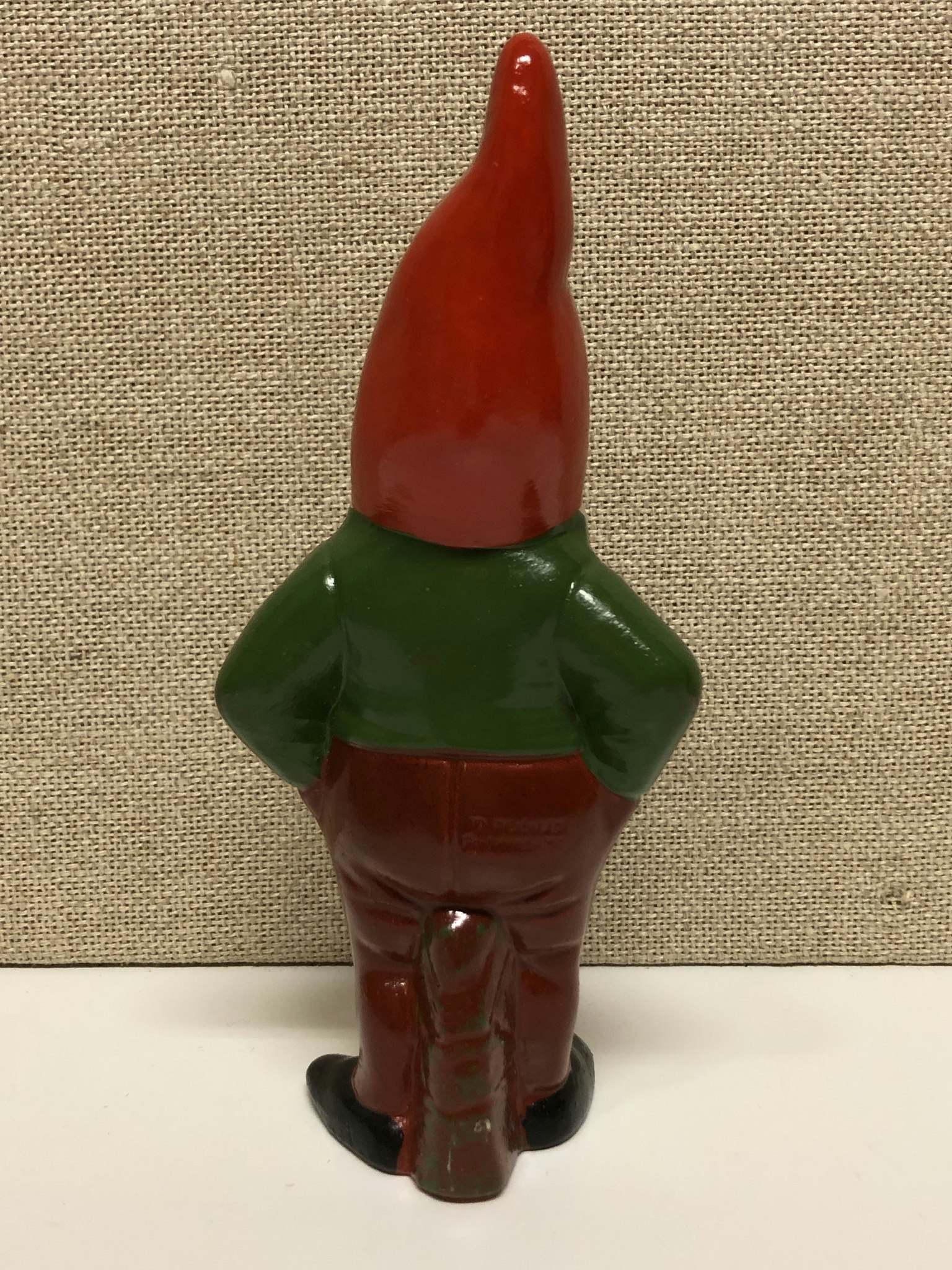 TOMTE, keramik, 1900-talets mitt.