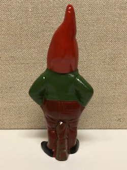 TOMTE, keramik, 1900-talets mitt.