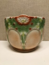 YTTERFODER, porslin, Jugend, Gustavsberg, 1900-talets början.