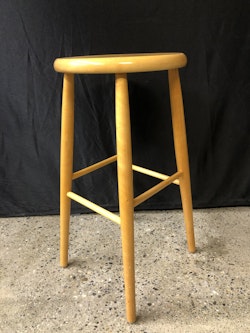 PALL, björk, 1950/60-tal.