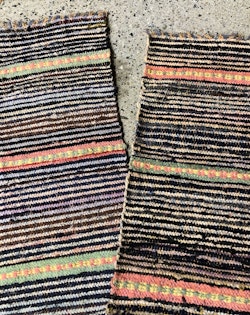 RUG, 4 meters, first half of the 20th century.