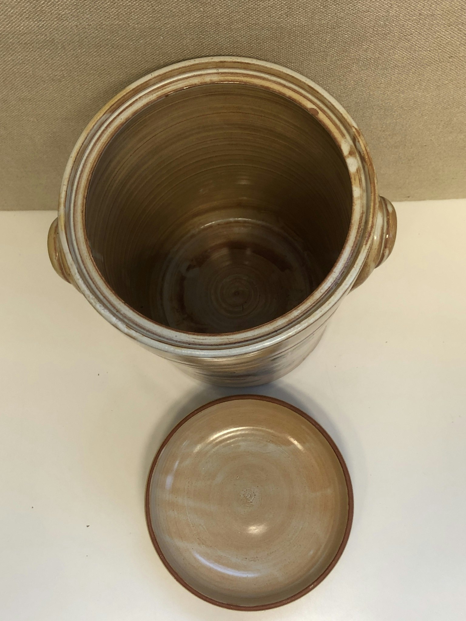 POT, ceramics, La Poterie Provence.