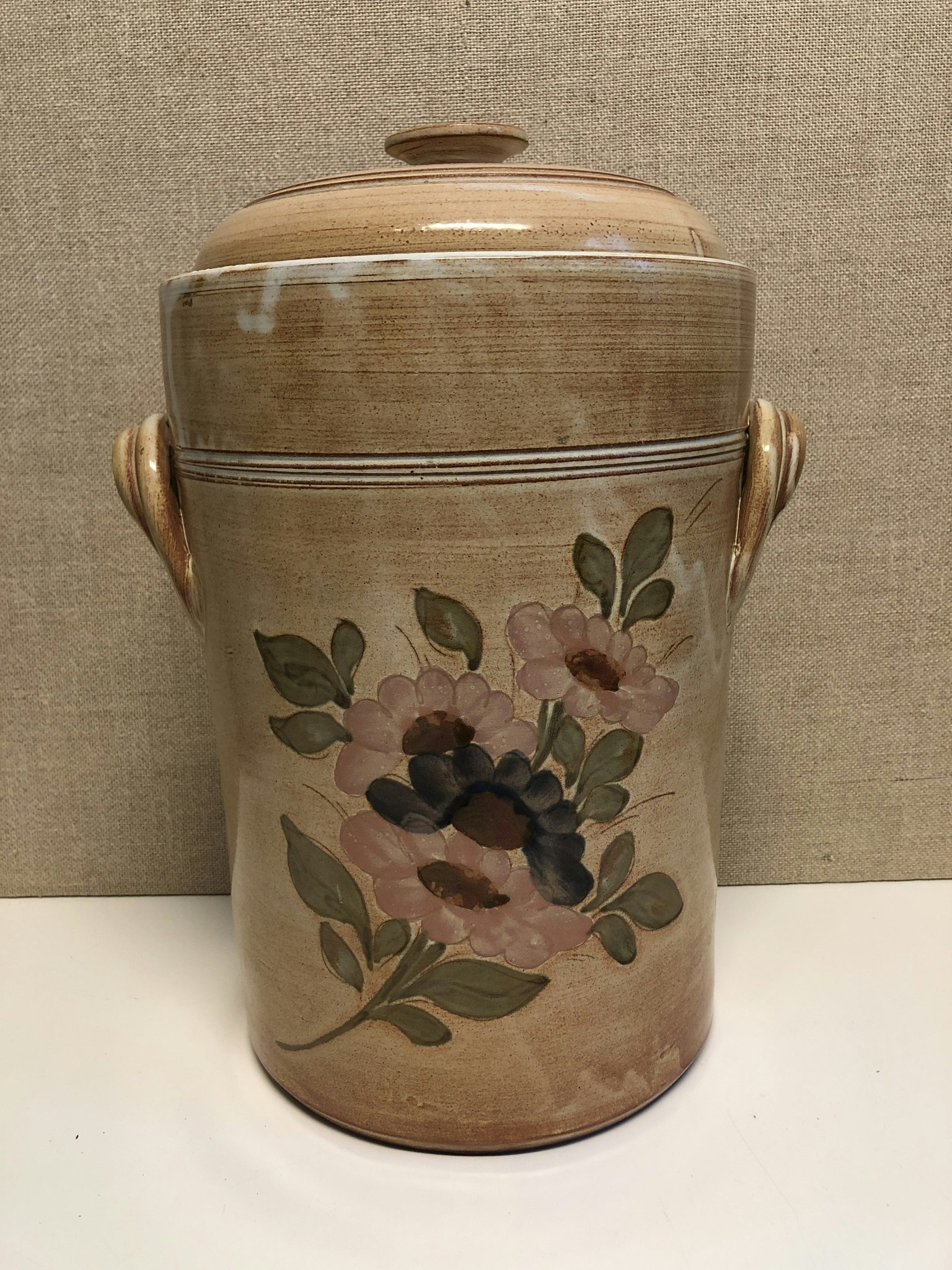 POT, ceramics, La Poterie Provence.