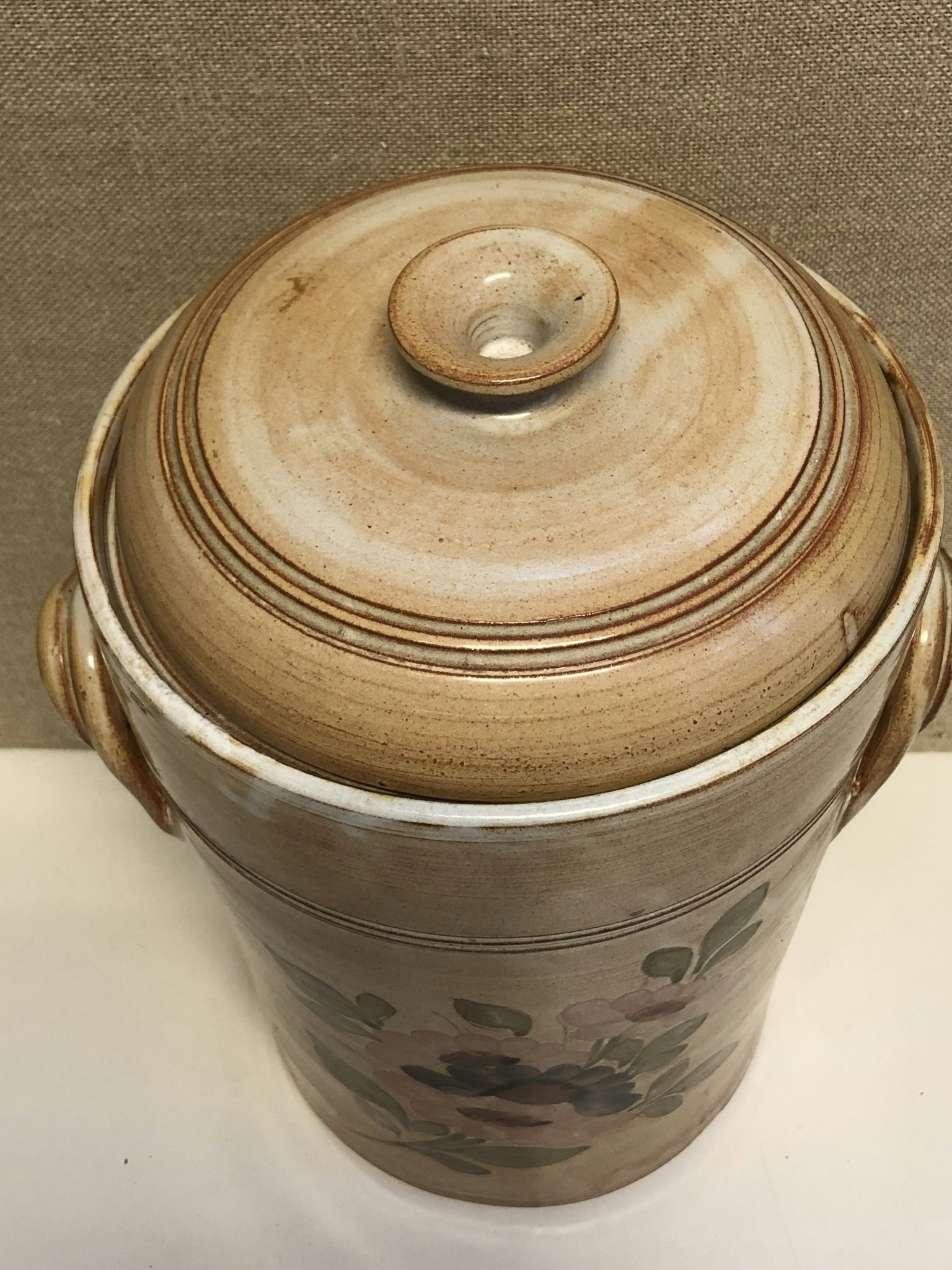 POT, ceramics, La Poterie Provence.