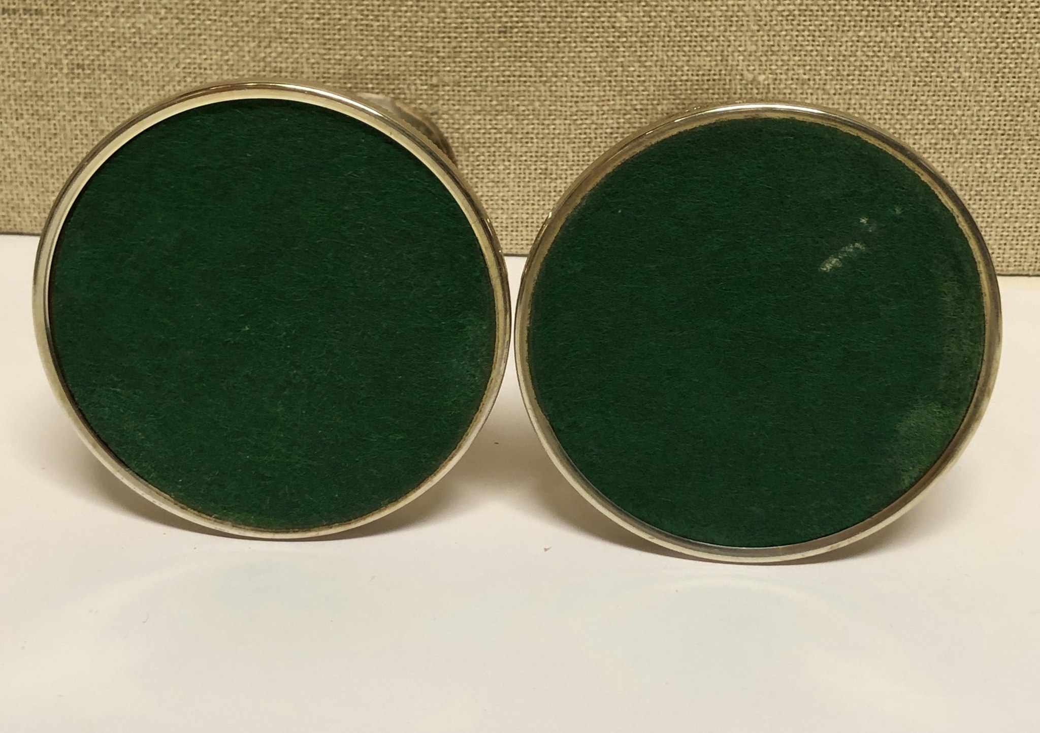 CANDLESTICKS, a pair, silver, MGAB, Eric Löfman, Uppsala, 1983.