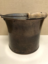 HINK, koppar, 15 liter, 1900-talets början.