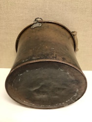 HINK, koppar, 15 liter, 1900-talets början.