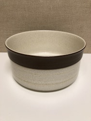 SKÅL, stengods, "Karat" Ikea, England.