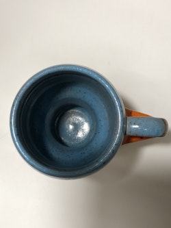 VAS, ceramics, Nittsjö, 1970s.