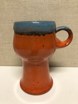 VAS, ceramics, Nittsjö, 1970s.