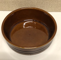 SKÅL, porslin, "Rustik", Britt-Louise Sundell, Gustavsberg