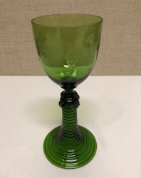 REMMARE, glas, 1900-talets första hälft.