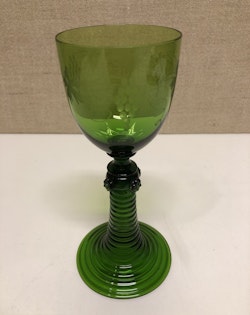 REMMARE, glas, 1900-talets första hälft.