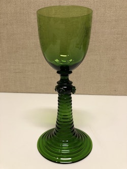 REMMARE, glas, 1900-talets första hälft.