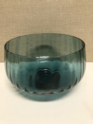 SKÅL, glas, 1960/70-tal.