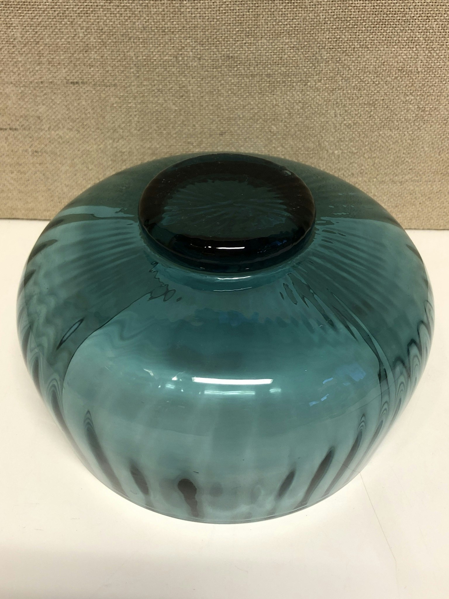 SKÅL, glas, 1960/70-tal.