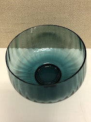 SKÅL, glas, 1960/70-tal.