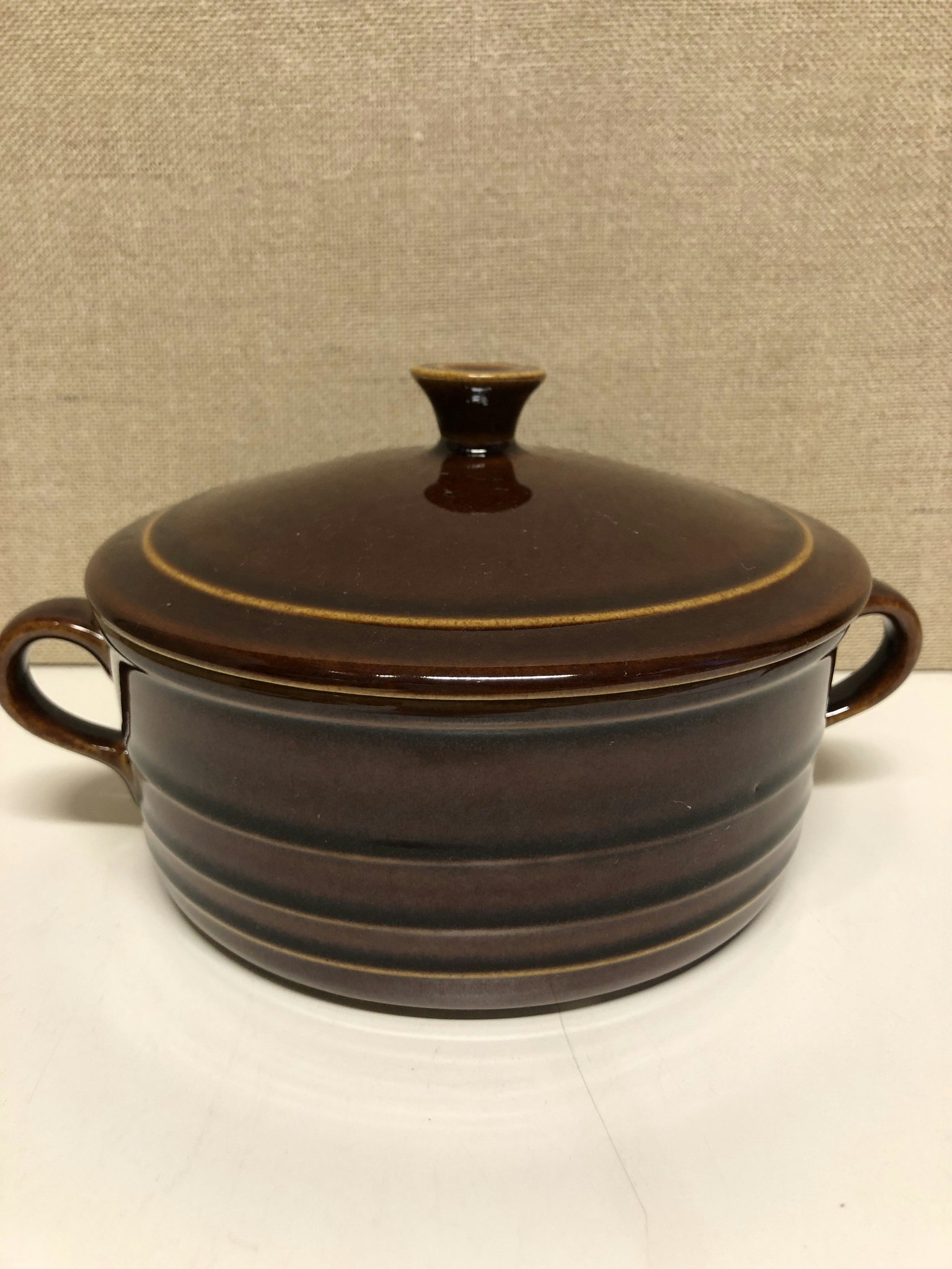 KAROTT, porslin, "Rustik", Britt-Louise Sundell, Gustavsberg