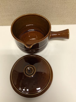 KAROTT, porslin, "Rustik", Britt-Louise Sundell, Gustavsberg