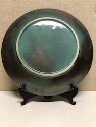 FAT "JUNO", porslin, Upsala Ekeby, Art Deco, 1920/30-tal.