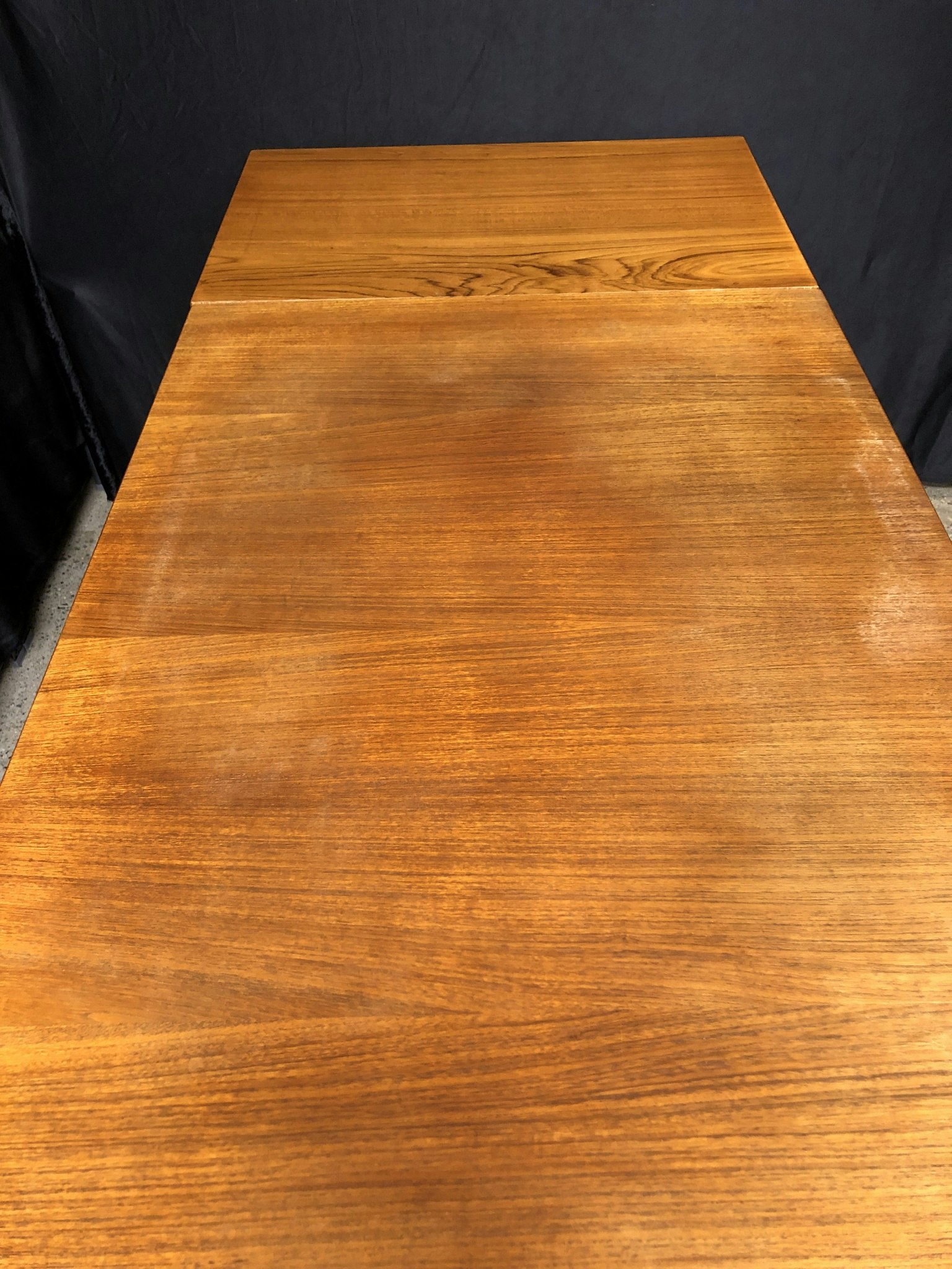 MATBORD, teak, 1950/60-tal.