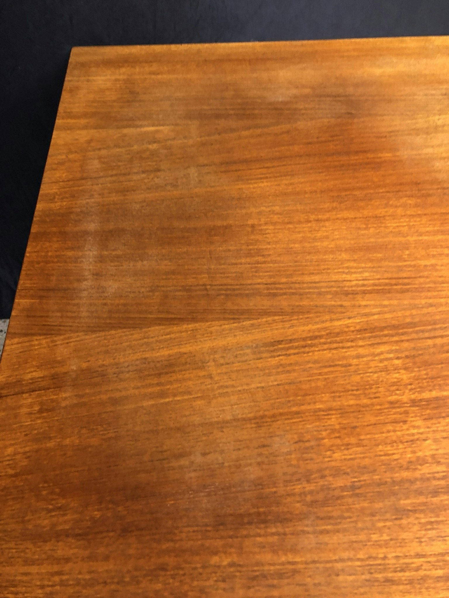 MATBORD, teak, 1950/60-tal.