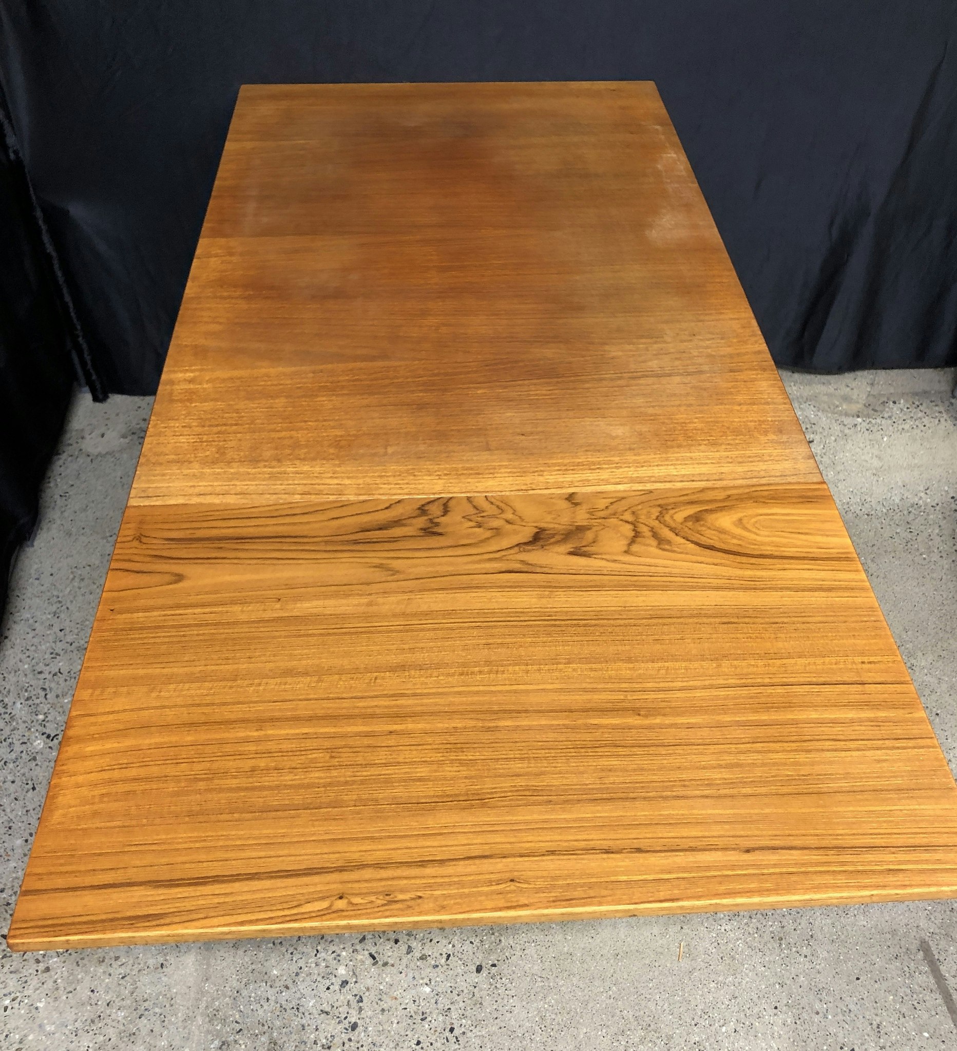 MATBORD, teak, 1950/60-tal.