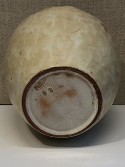 VAS, ceramics, 57, Ekeby, 1930s/40s.