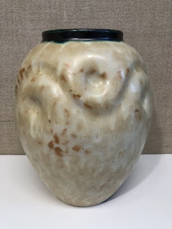 VAS, ceramics, 57, Ekeby, 1930s/40s.