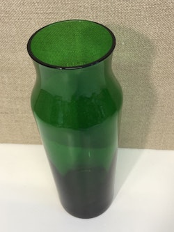 VAS, glas, 1900-talets andra hälft.