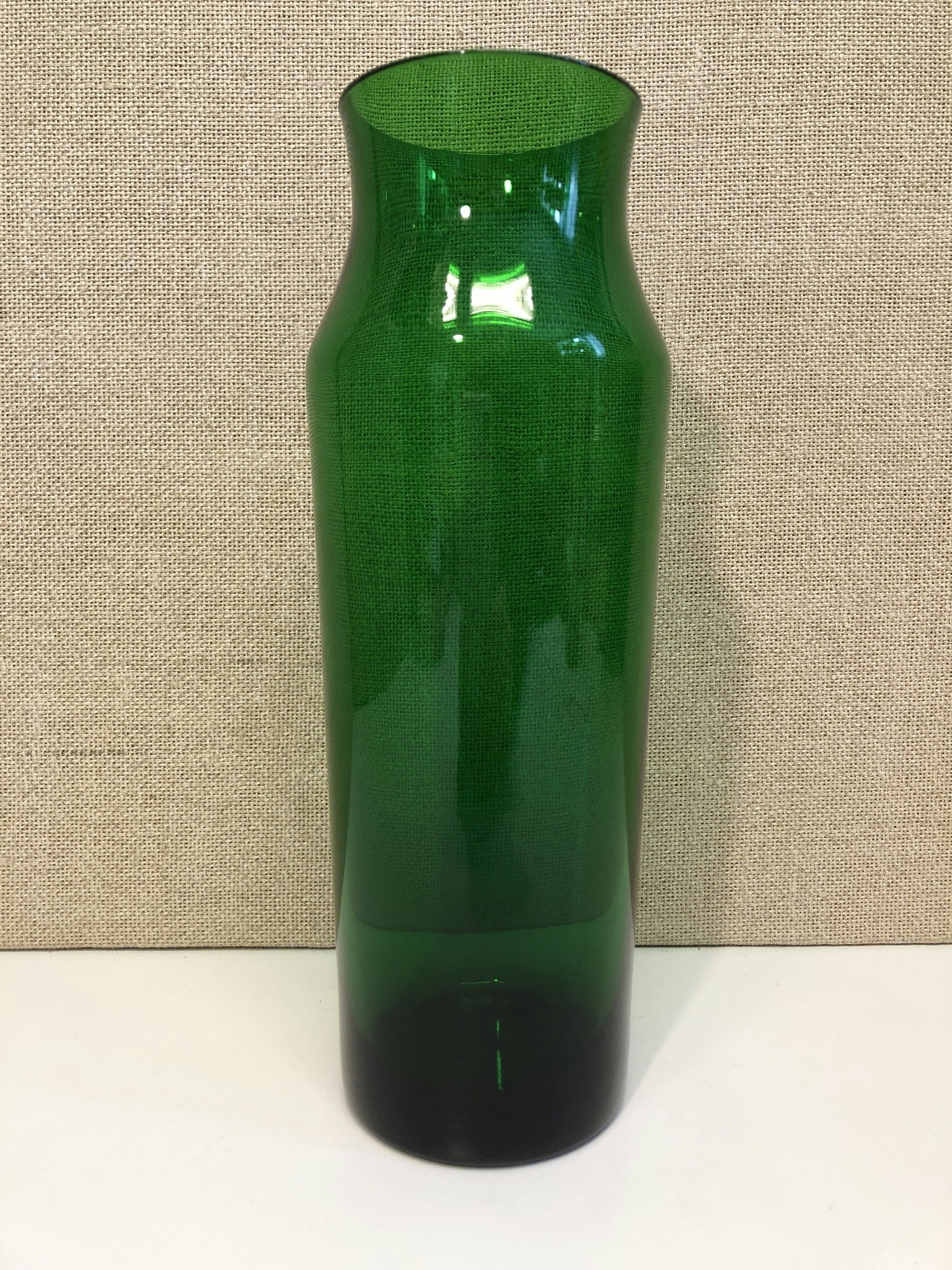 VAS, glas, 1900-talets andra hälft.