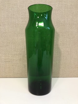 VAS, glas, 1900-talets andra hälft.
