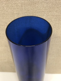 VAS, glas, 1900-talets andra hälft.