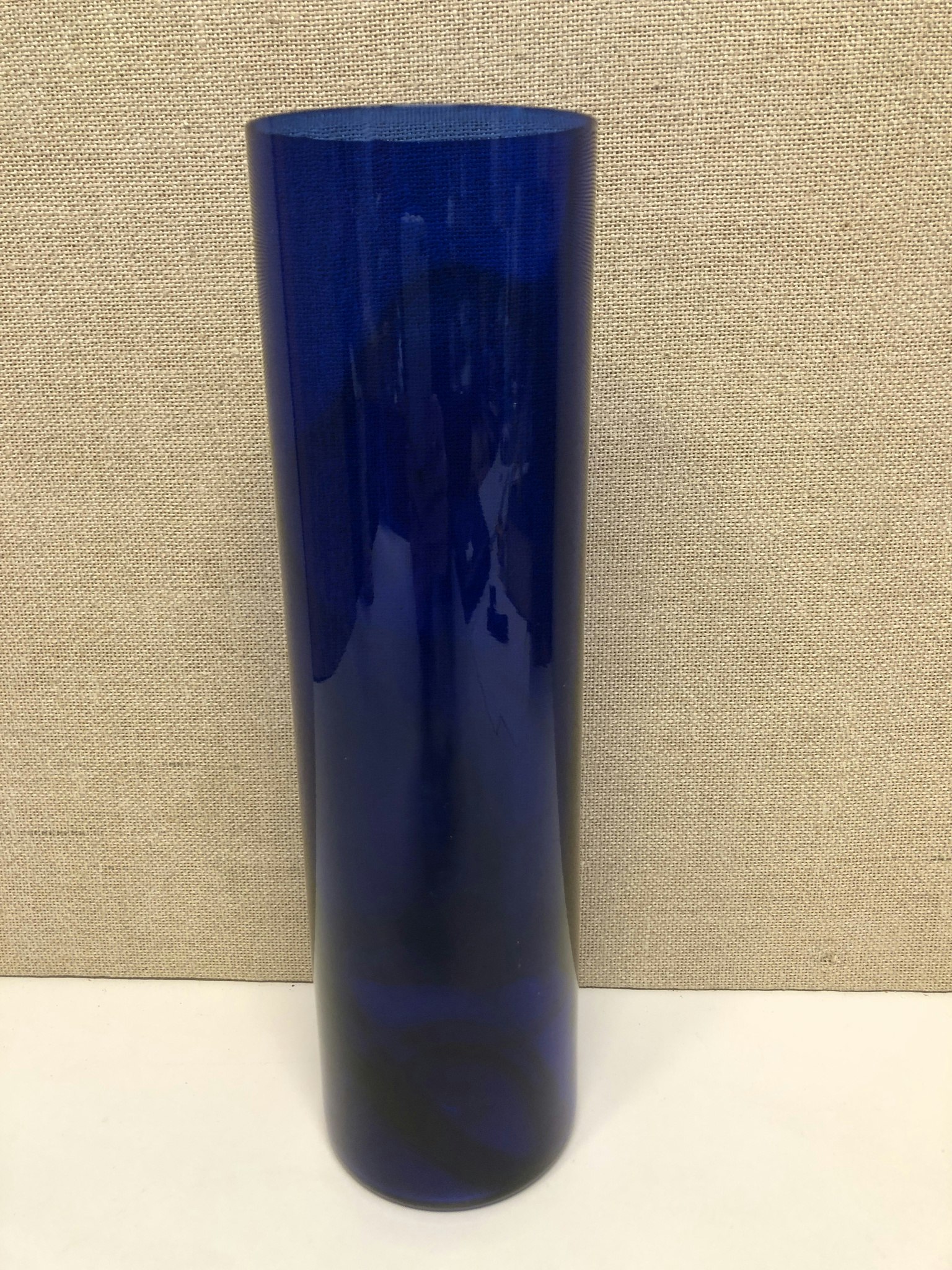 VAS, glas, 1900-talets andra hälft.